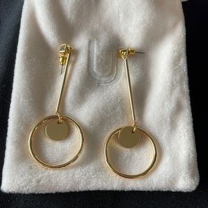 Uncommon James Drop Earrings
